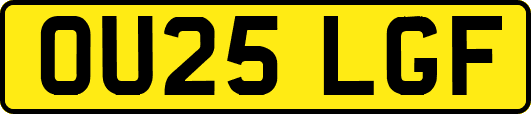 OU25LGF