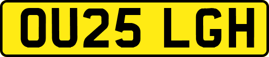 OU25LGH
