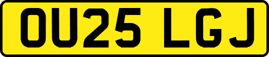 OU25LGJ