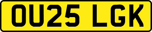 OU25LGK
