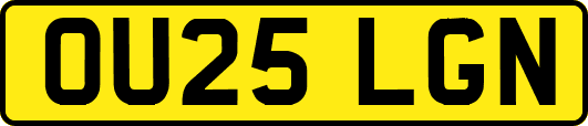 OU25LGN