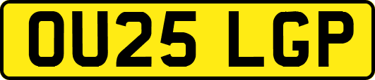 OU25LGP