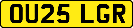 OU25LGR