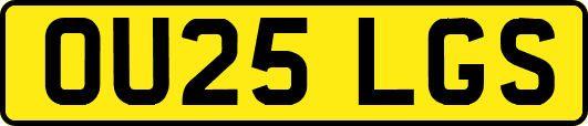 OU25LGS