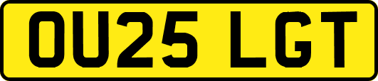OU25LGT