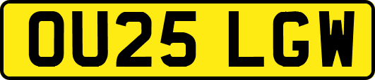 OU25LGW