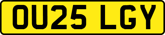 OU25LGY