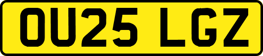 OU25LGZ