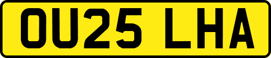 OU25LHA