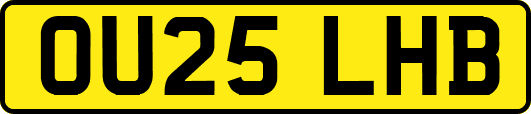 OU25LHB