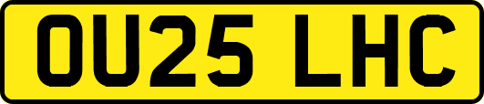 OU25LHC