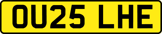 OU25LHE