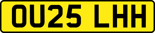 OU25LHH