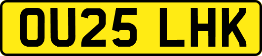 OU25LHK