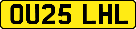 OU25LHL