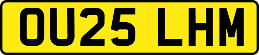 OU25LHM
