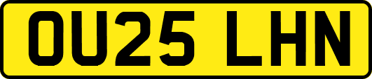 OU25LHN