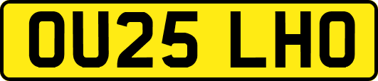 OU25LHO