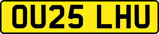OU25LHU