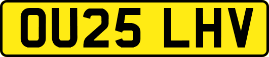 OU25LHV
