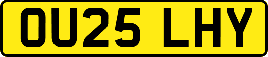 OU25LHY