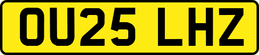 OU25LHZ
