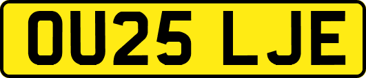 OU25LJE