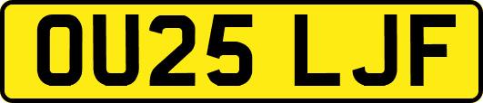 OU25LJF