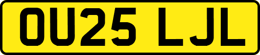 OU25LJL