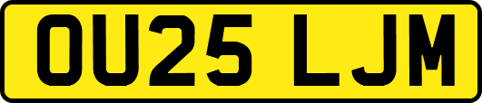 OU25LJM