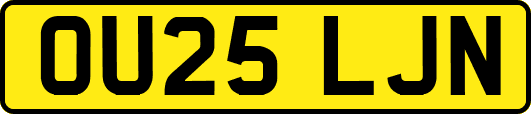 OU25LJN