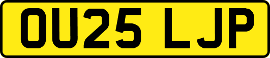 OU25LJP