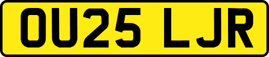 OU25LJR