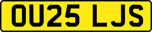 OU25LJS