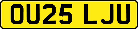 OU25LJU