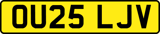 OU25LJV
