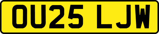 OU25LJW