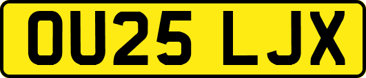 OU25LJX