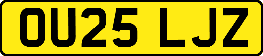 OU25LJZ