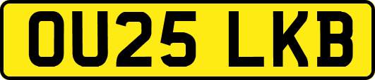 OU25LKB