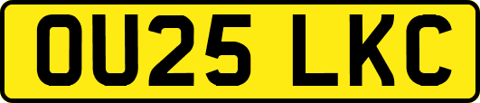 OU25LKC