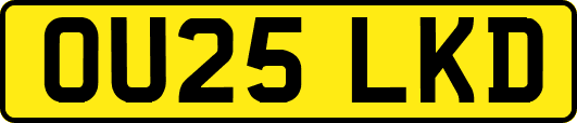 OU25LKD