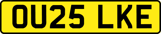 OU25LKE