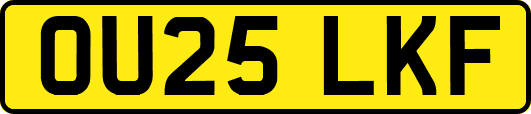 OU25LKF