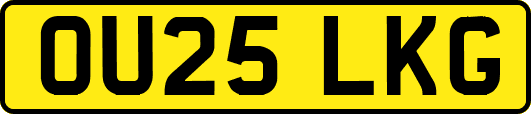 OU25LKG
