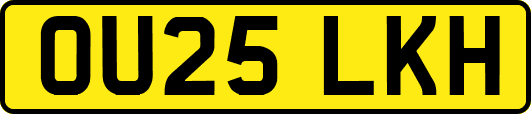 OU25LKH