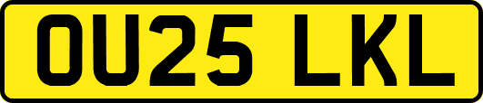 OU25LKL