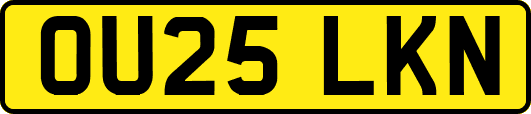OU25LKN