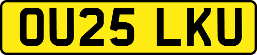 OU25LKU