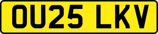 OU25LKV